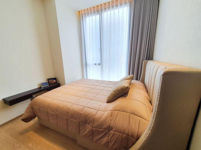 รูป ว่างพร้อมอยู่! Beatniq. 2นอน 84ตร.ม. Line id: @pfagent - รูปที่ 9/10