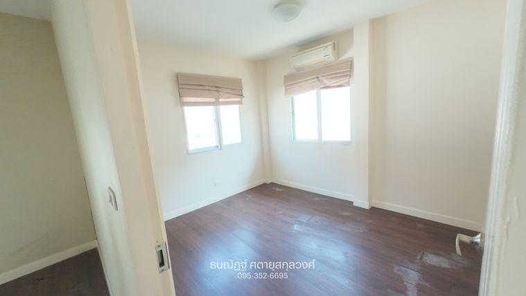 รูป บ้านแฝดอารมณ์บ้านเดี่ยว พร้อมพัฒน์ พรีว่า พื้นที่เยอะ 144 ตรม. เส้นเมนโครงการ ตอบโจทย์ครอบครัวเริ่มต้น - รูปที่ 23/28