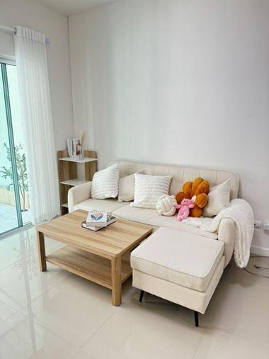picture  Townhouse, Pruksa Ville 53 Phase 2  3 bedrooms, 2 bathrooms - 1/17