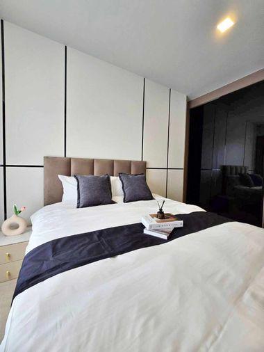 รูป ✨เช่าคอนโด สัญญา 1 ปี✨🛋️🛌ไลฟ์ พหล - ลาดพร้าว - รูปที่ 6/6