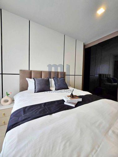 รูป ✨เช่าคอนโด สัญญา 1 ปี✨🛋️🛌ไลฟ์ พหล - ลาดพร้าว - รูปที่ 6/6