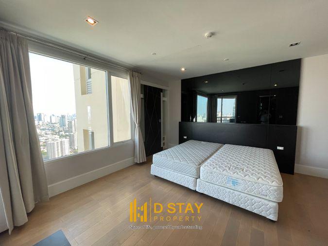 picture For sale: Ideal 24, spacious area, city view, convenient location on Sukhumvit 24. Code DS1890. Line: @Dstay - 1/19