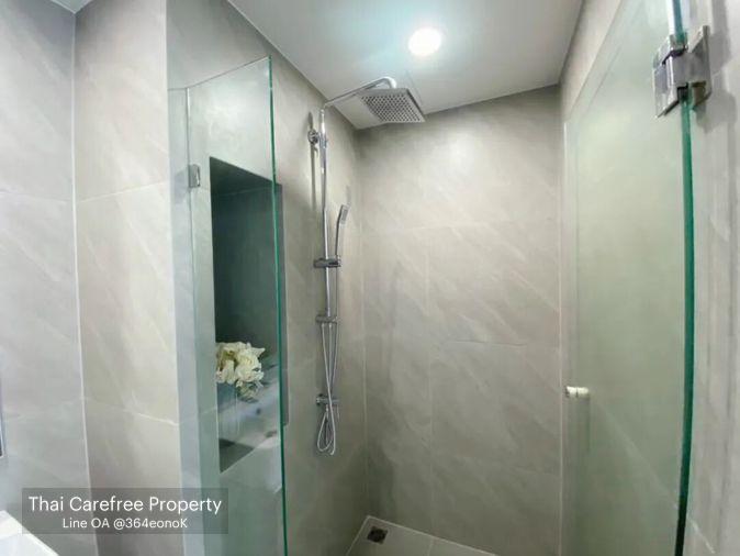 picture IDEO Chula-Sam Yan 63 sq.m. 2 Bedrooms for rent 65,000 THB / Month (Negotiable) - 13/17