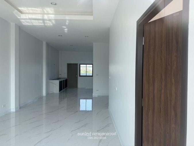 รูป บ้านเดี่ยวศาลายา ใกล้ ม.มหิดล ฟรีค่าใช้จ่ายวันโอน - รูปที่ 16/18