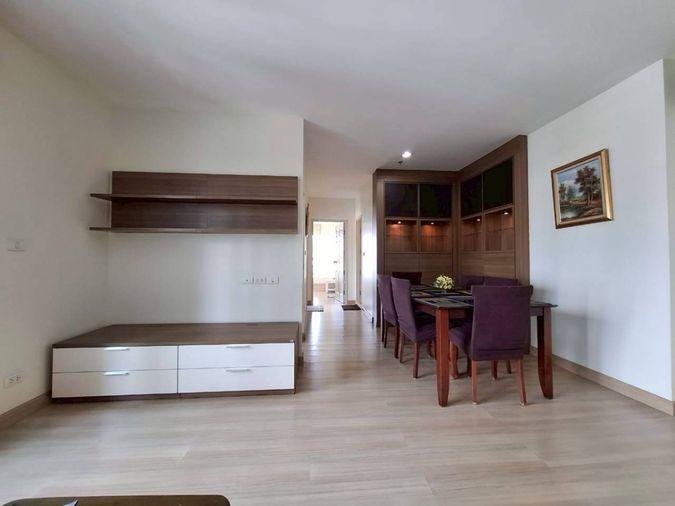 picture For sale: Life @ Sathorn 10, beautiful unit, high floor, unobstructed view, convenient transportation. I DS1483 Line : @Dstay - 8/12