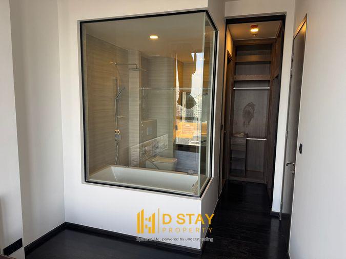 รูป ขาย Park Origin Thonglor ห้องสวย บรรยากาศดี น่าอยู่มาก I I Code DS1398 Line : @Dstay - รูปที่ 5/7