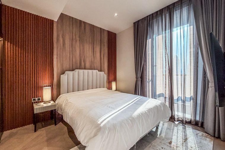 picture Sale at The Reserve Sathorn | Beautiful Unit, Fully Furnished, Ready to Move In, Prime Sathorn Location | Code DS2226 Line: @Dstay - 1/15