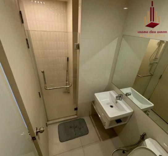 picture ✨ For Rent: Life Asoke Condo ✨   💰 Only 28,000 THB/month - 4/5