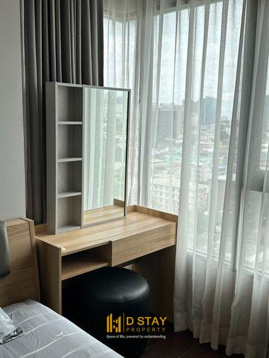 รูป Best Room 💗 ขาย C Ekkamai ห้องสวยมาก ราคาดีสุดๆ ห้องกว้าง พื้นที่เยอะ | Code DS2372 Line: @Dstay - รูปที่ 6/14