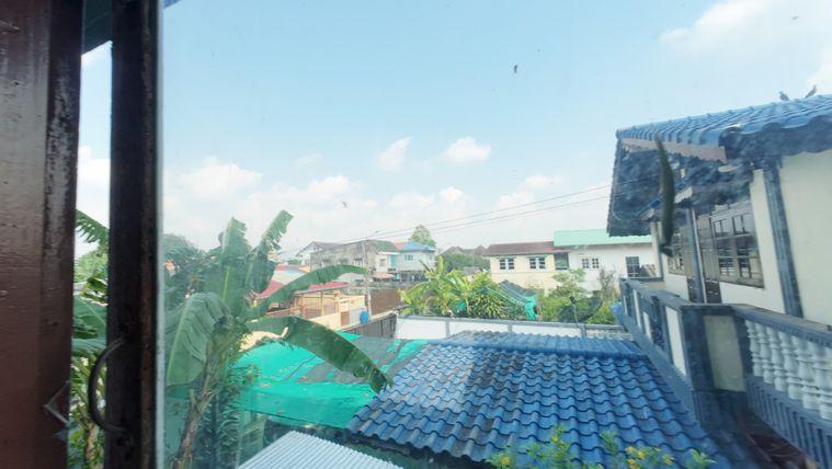 รูป หอพัก 4 ชั้น  ซอยเศรษฐกิจ 20-22 บางแค - รูปที่ 12/13