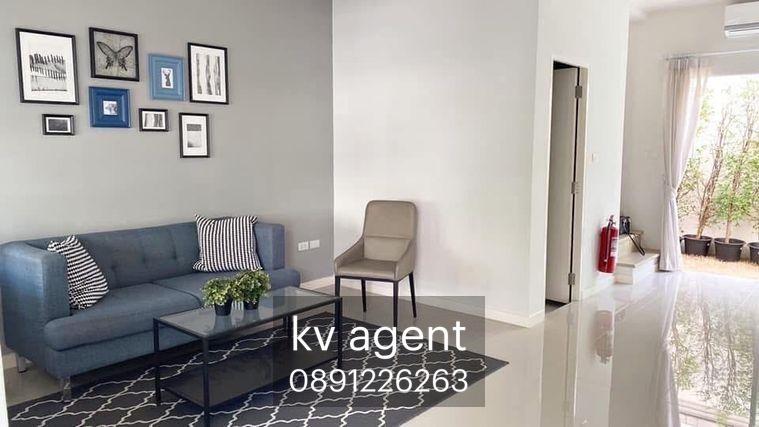 picture ðĨindy 5 bangna km7 90 sqm 3 bedroom 2bathroom ðĨ - 9/12