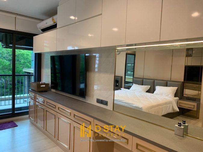 รูป ⭐ขาย Life One Wireless โอกาสดี ห้องสวย ทำเลใจกลางเมือง เดินทางสะดวก | DS1444 Line: @Dstay - รูปที่ 3/4