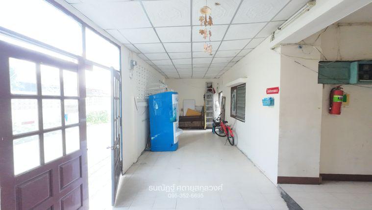 รูป หอพัก 4 ชั้น ซอยเศรษฐกิจ 20-22 บางแค - รูปที่ 6/13