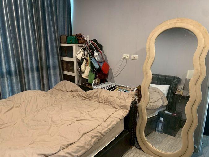 picture 🔥 Cancelled Booking! This Price is Unbeatable! Chewathai Ramkhamhaeng Condo, Ready to Transfer Ownership 🔥 MD-25076287 - 1/4