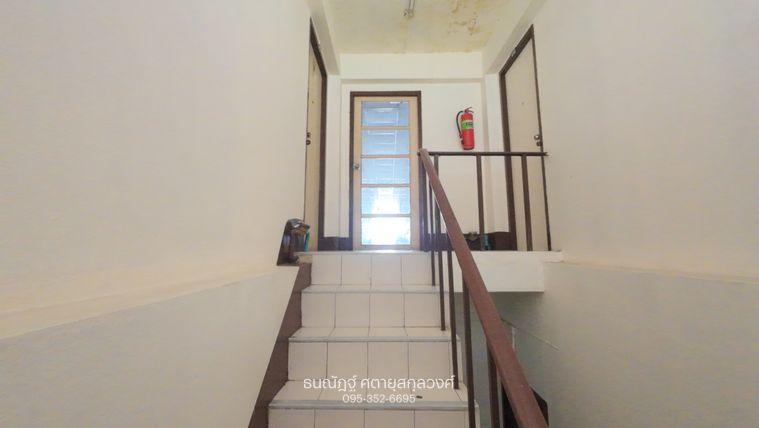 รูป หอพัก 4 ชั้น ซอยเศรษฐกิจ 20-22 บางแค - รูปที่ 10/13