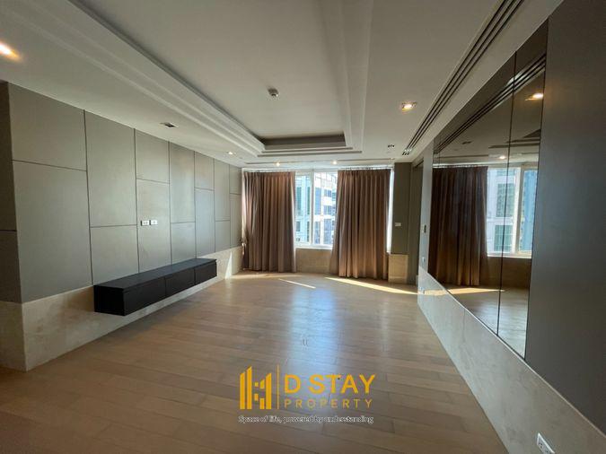 picture For sale: Ideal 24, spacious area, city view, convenient location on Sukhumvit 24. Code DS1890. Line: @Dstay - 7/19