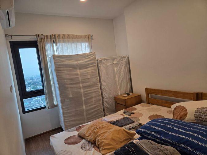 picture The Livin Ramkhamhaeng for Sale - 2/8