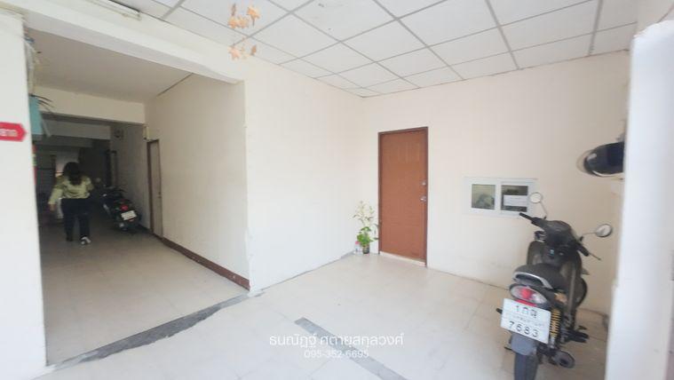 รูป หอพัก 4 ชั้น ซอยเศรษฐกิจ 20-22 บางแค - รูปที่ 4/13