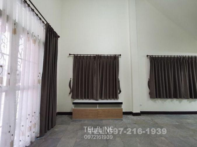 รูป ให้เช่า ทาวน์โฮม2.5 ชั้น สไตล์บ้านเดี่ยว เกษรา คลาสสิคโฮม หลังมุม พร้อมอยู่ - รูปที่ 2/21