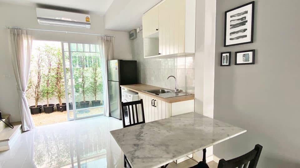 picture ðĨindy 5 bangna km7 90 sqm 3 bedroom 2bathroom ðĨ - 10/12