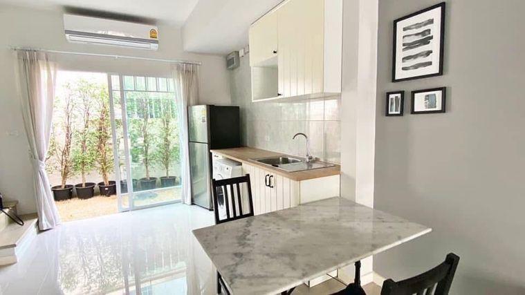 picture  🔥indy 5 bangna km7 90 sqm 3 bedroom 2bathroom 🔥 - 10/12