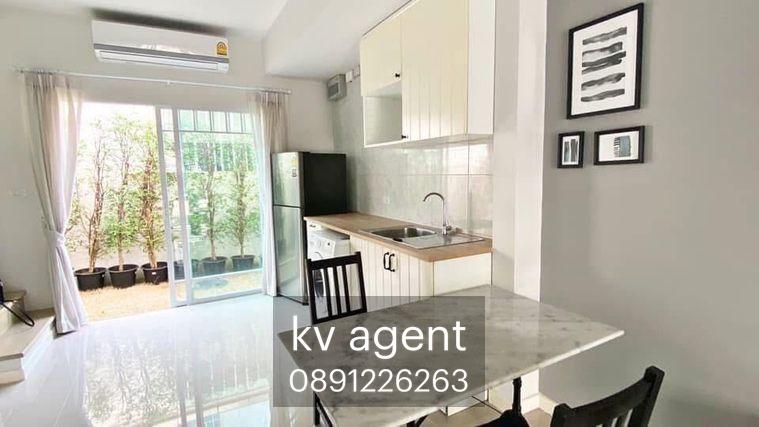 picture ðĨindy 5 bangna km7 90 sqm 3 bedroom 2bathroom ðĨ - 10/12