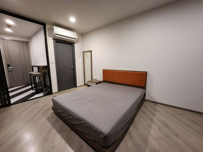 picture PFD-08092 For rent The Base Saphanmai next to BTS Sai Yut. - 2/11