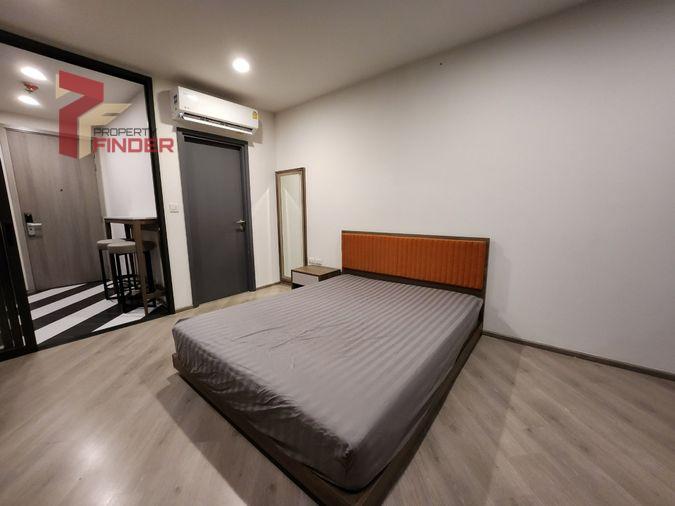 picture PFD-08092 For rent The Base Saphanmai next to BTS Sai Yut. - 2/11