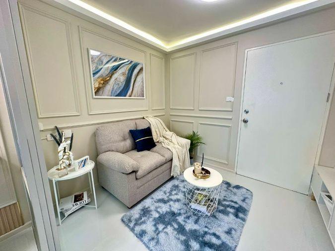 picture Lumpini Ville Ratchaphruek - Bangwaek For Sale - 14/20