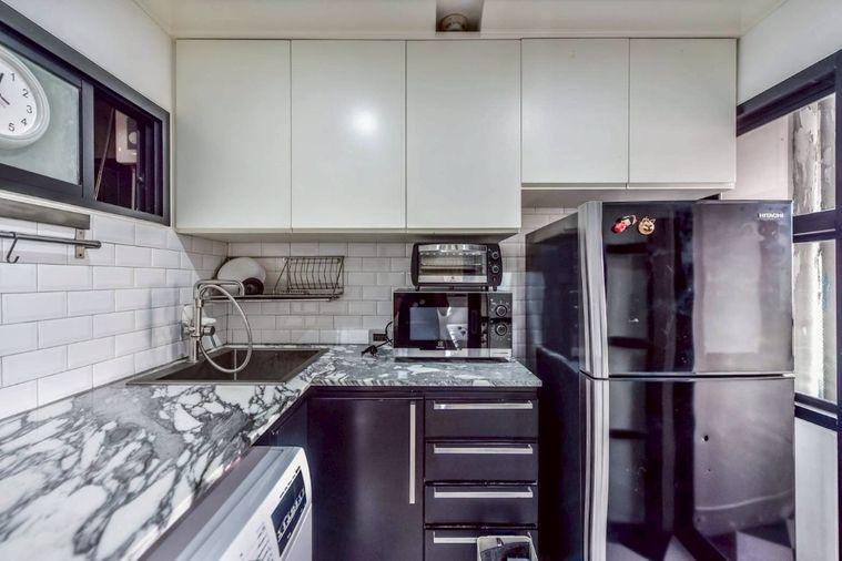 รูป ขาย One Sathorn Yenakart ห้องสวย น่าอยู่ เดินทางง่ายสะดวก I Code DS1613 Line : @Dstay - รูปที่ 6/7