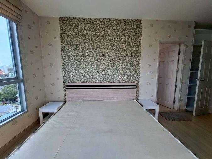 picture For sale: Life @ Sathorn 10, beautiful unit, high floor, unobstructed view, convenient transportation. I DS1483 Line : @Dstay - 2/12