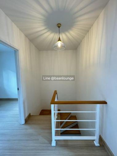 picture Townhouse, Pruksa Ville 53 Phase 2 3 bedrooms, 2 bathrooms - 12/17