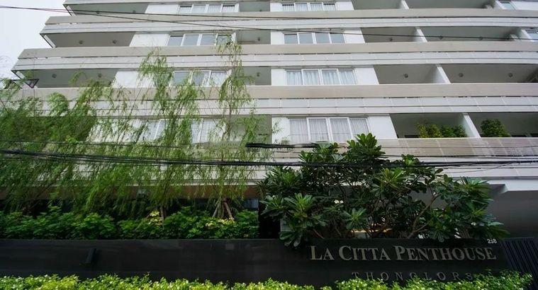 picture 🔥 Cancellation Alert! This Price is Unbeatable! La Citta Penthouse Thonglor 8 - Ready to Move In 🔥 MD-25069625 - 1/2