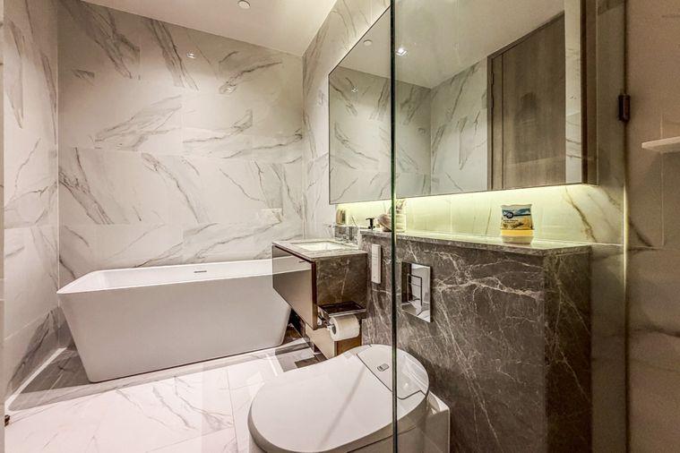 picture Sale at The Reserve Sathorn | Beautiful Unit, Fully Furnished, Ready to Move In, Prime Sathorn Location | Code DS2226 Line: @Dstay - 13/15