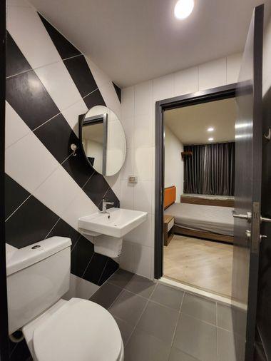 picture PFD-08092 For rent The Base Saphanmai next to BTS Sai Yut. - 11/11