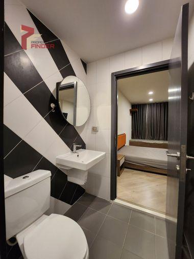 picture PFD-08092 For rent The Base Saphanmai next to BTS Sai Yut. - 11/11