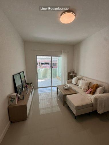 รูป ทาวน์เฮ้าส์ พฤกษาวิลล์ 53 เฟส 2 3ห้องนอน 2 ห้องน้ำ - รูปที่ 4/17