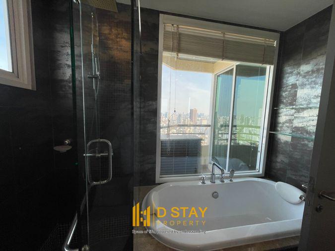 picture For sale: Ideal 24, spacious area, city view, convenient location on Sukhumvit 24. Code DS1890. Line: @Dstay - 19/19