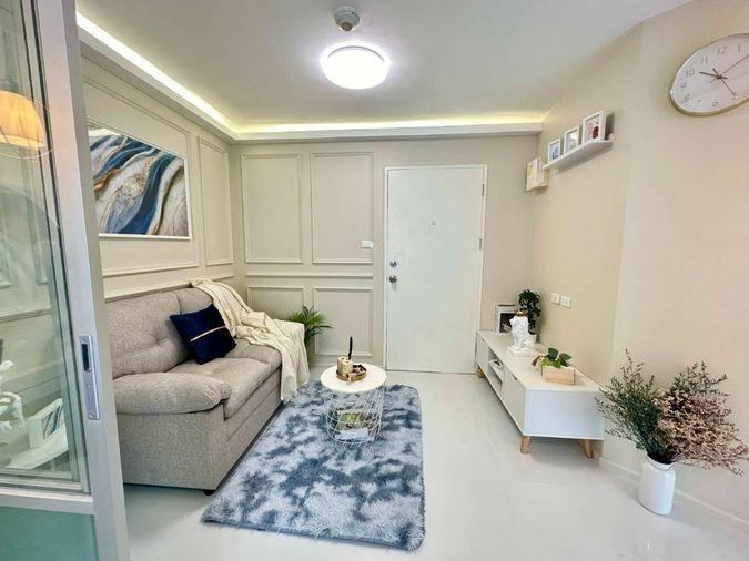 picture Lumpini Ville Ratchaphruek - Bangwaek For Sale - 12/20