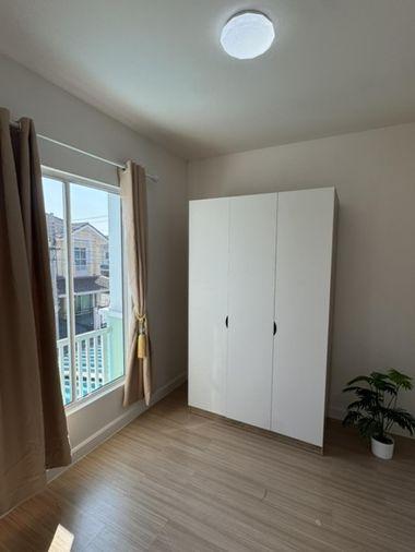 picture  Townhouse, Pruksa Ville 53 Phase 2  3 bedrooms, 2 bathrooms - 11/17