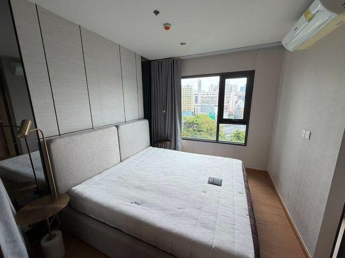 picture Life One Wireless 35 sq.m. 24,000 THB / Month  - 1/12