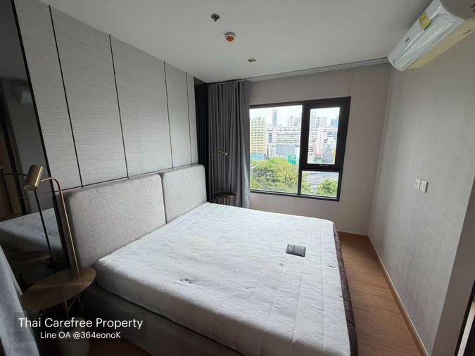 picture Life One Wireless 35 sq.m. 24,000 THB / Month - 1/12