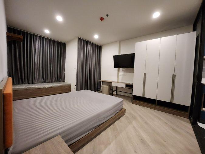 picture PFD-08092 For rent The Base Saphanmai next to BTS Sai Yut. - 6/11