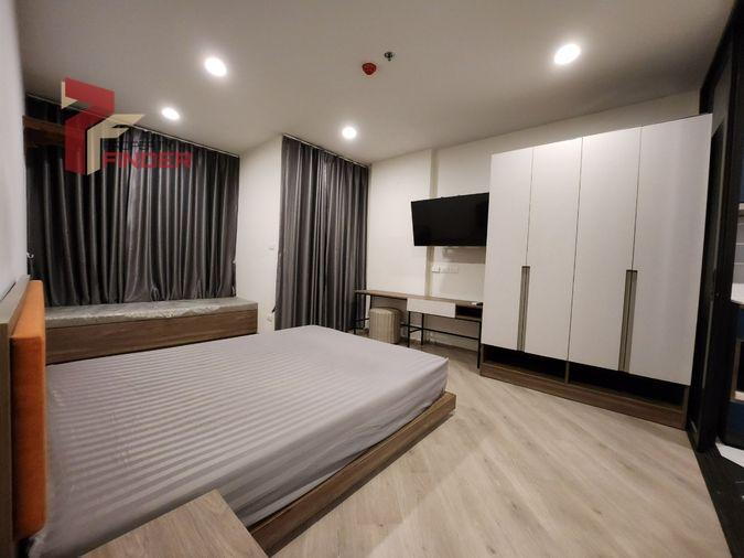 picture PFD-08092 For rent The Base Saphanmai next to BTS Sai Yut. - 6/11