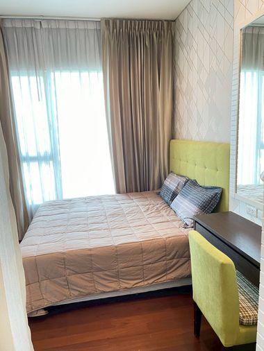 รูป 🔥ขาย Ivy Thonglor ห้องสวย ราคาดี ทำเลทองหล่อ ใกล้รถไฟฟ้า I Code DS1876 Line : @Dstay - รูปที่ 2/9