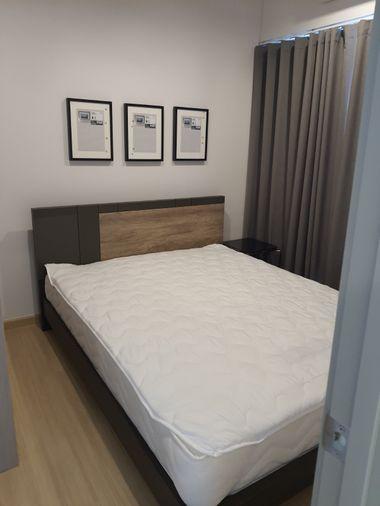 รูป 🟢 ER25846 🟢ให้เช่า / For Rent Whizdom Connect Sukhumvit | 1 ห้องนอน 1 ห้องน้ำ | 💰 18,000 บาท/เดือน - รูปที่ 1/6