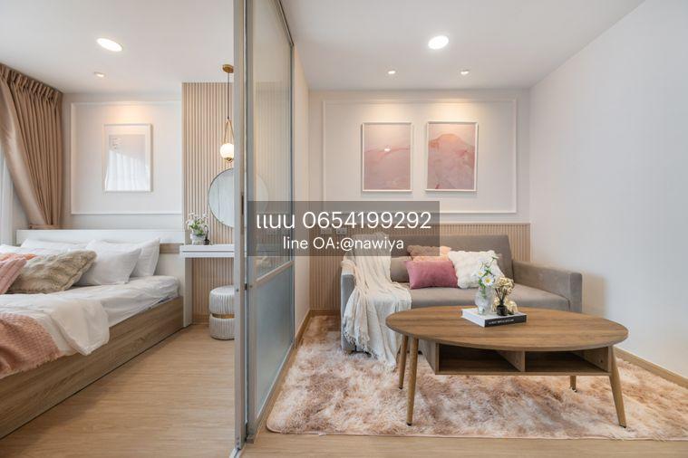 รูป Homi50326 LPN เพชรเกษม98 🔥ราคาพิเศษ 1,490,000 เฟอร์ครบ - รูปที่ 4/25
