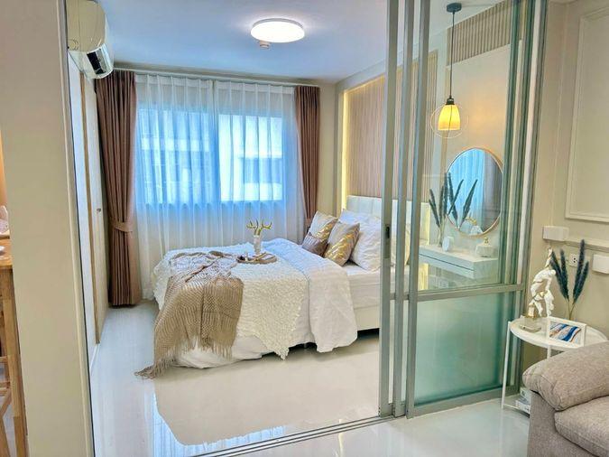 picture Lumpini Ville Ratchaphruek - Bangwaek For Sale - 3/20