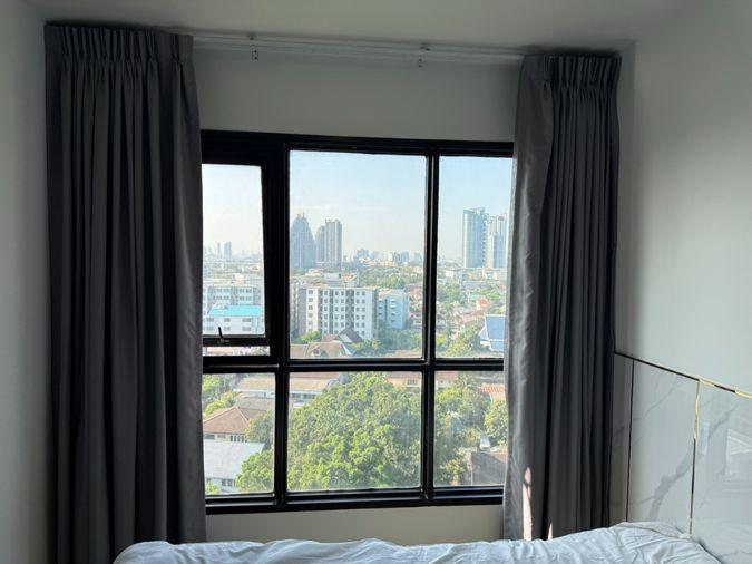 รูป 🏢 ให้เช่าคอนโด : Knightsbridge Duplex Tiwanon (ไนท์บริดจ์ ดูเพล็กซ์ ติวานนท์)   รหัสทรัพย์ | 📌LNP-C11078  - รูปที่ 19/23
