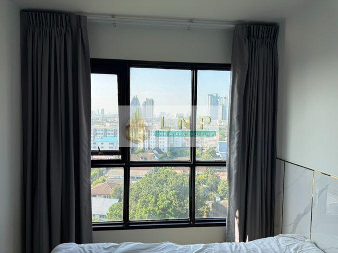 รูป 🏢 ให้เช่าคอนโด : Knightsbridge Duplex Tiwanon (ไนท์บริดจ์ ดูเพล็กซ์ ติวานนท์) รหัสทรัพย์ | 📌LNP-C11078 - รูปที่ 19/23